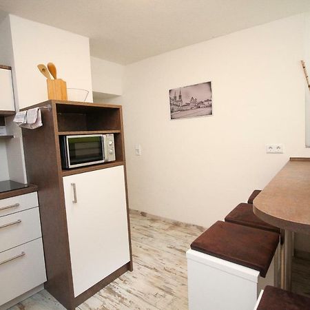 Ferienwohnung Am Griesgarten Bamberg Extérieur photo
