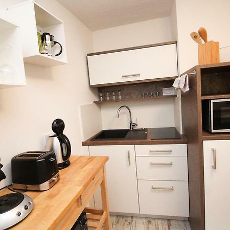Ferienwohnung Am Griesgarten Bamberg Extérieur photo