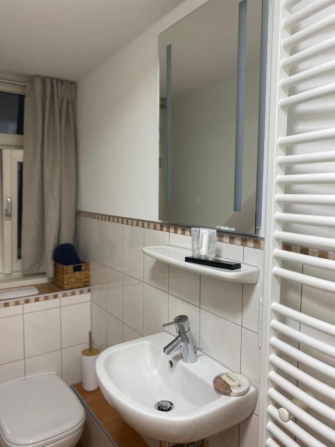 Ferienwohnung Am Griesgarten Bamberg Extérieur photo