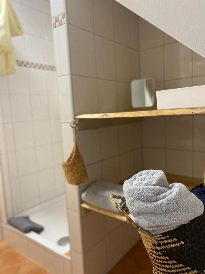 Ferienwohnung Am Griesgarten Bamberg Extérieur photo