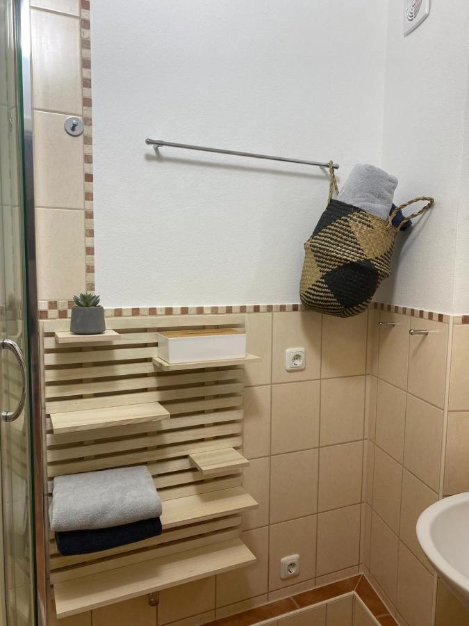 Ferienwohnung Am Griesgarten Bamberg Extérieur photo