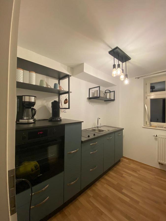 Ferienwohnung Am Griesgarten Bamberg Extérieur photo