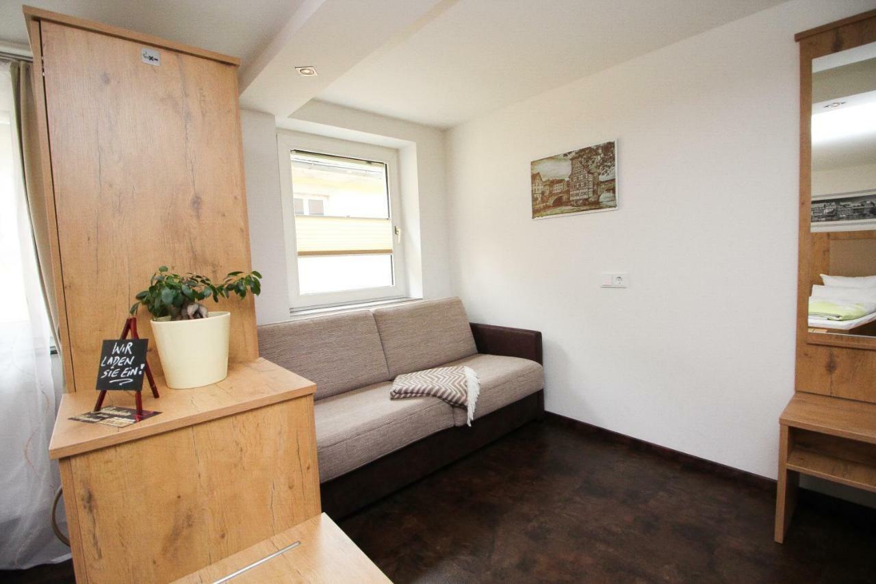 Ferienwohnung Am Griesgarten Bamberg Extérieur photo