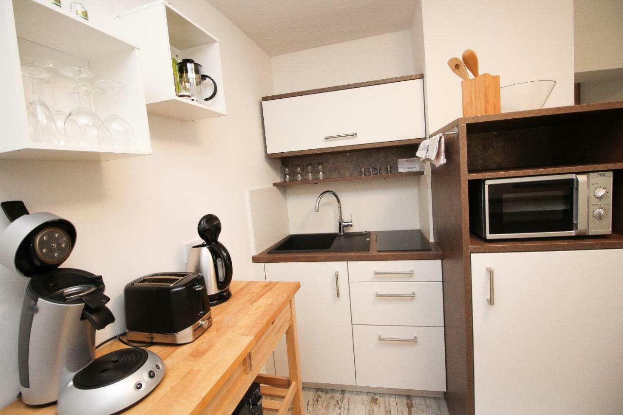 Ferienwohnung Am Griesgarten Bamberg Extérieur photo