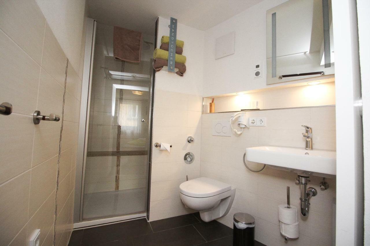 Ferienwohnung Am Griesgarten Bamberg Extérieur photo